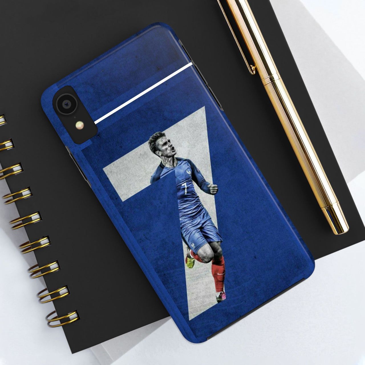 Antoine Griezmann Tough Phone Case