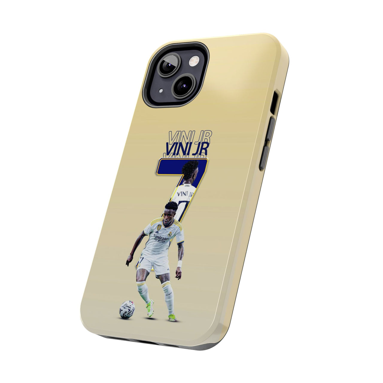 Vinicius Jr Tough Phone Case