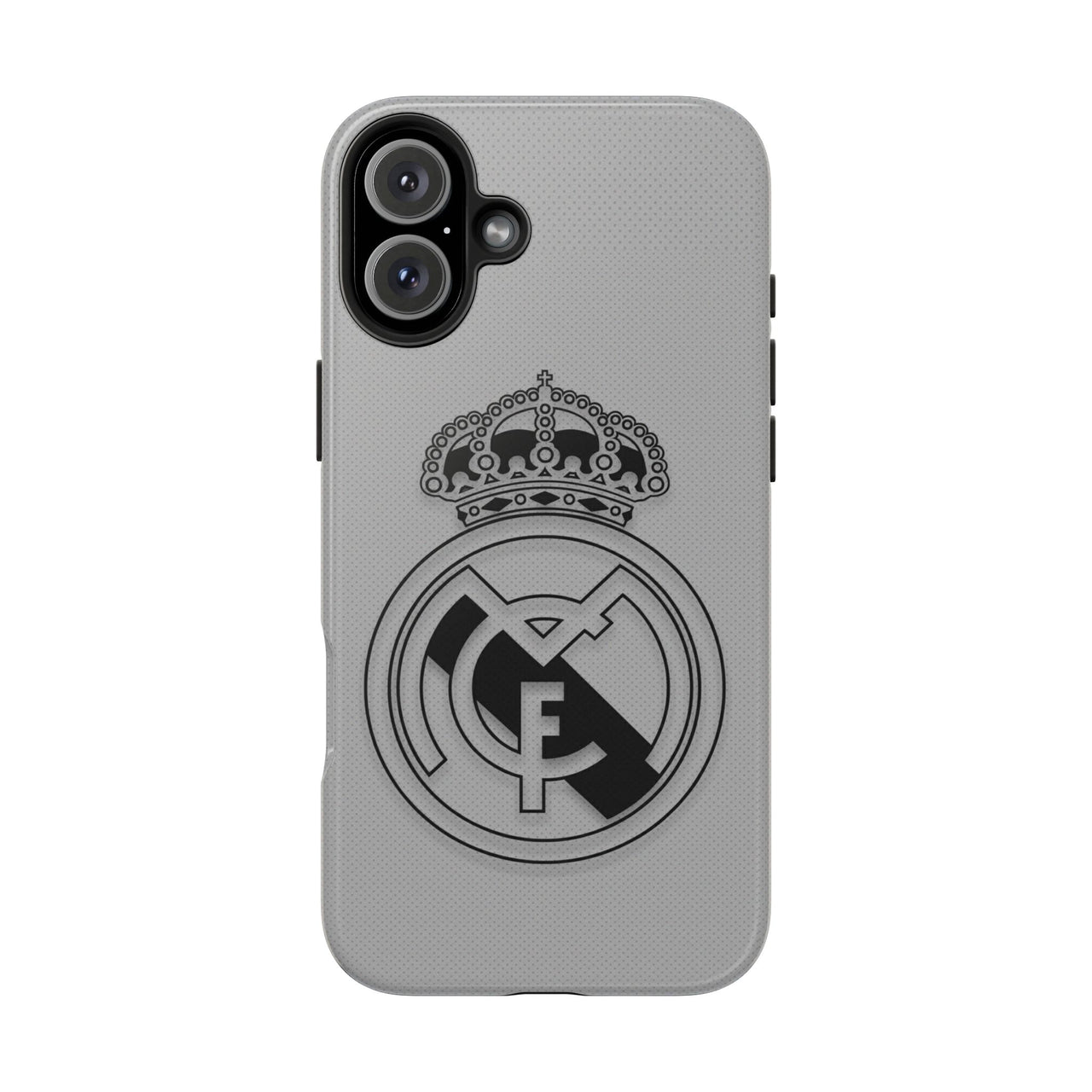 Real Madrid Phone Case