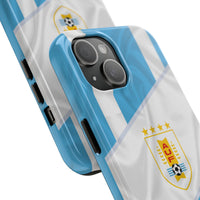 Thumbnail for Uruguay National Team Tough Phone Case