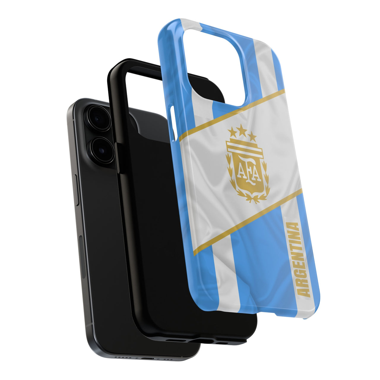 Argentina National Team Tough Phone Case