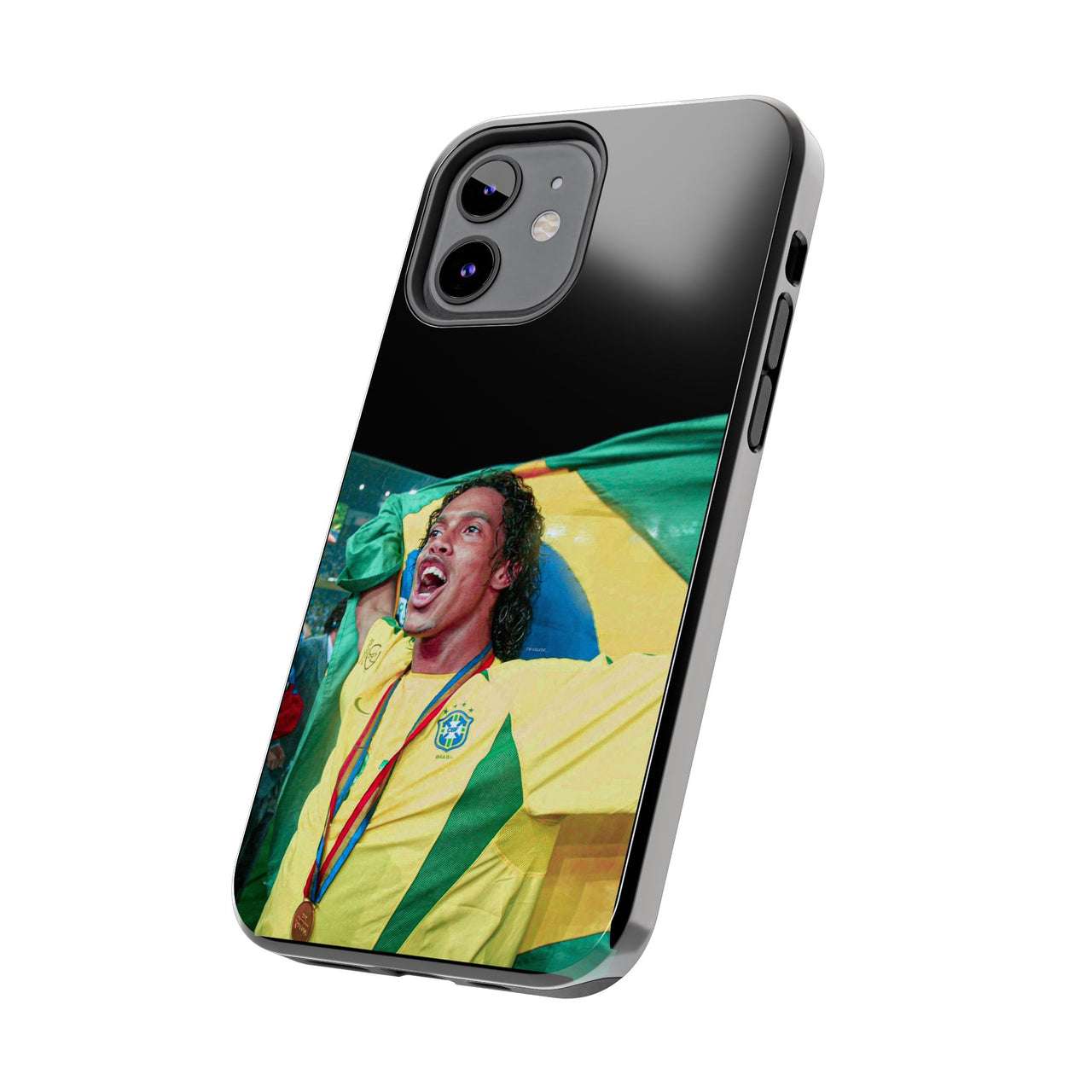 Ronaldinho Tough Phone Case