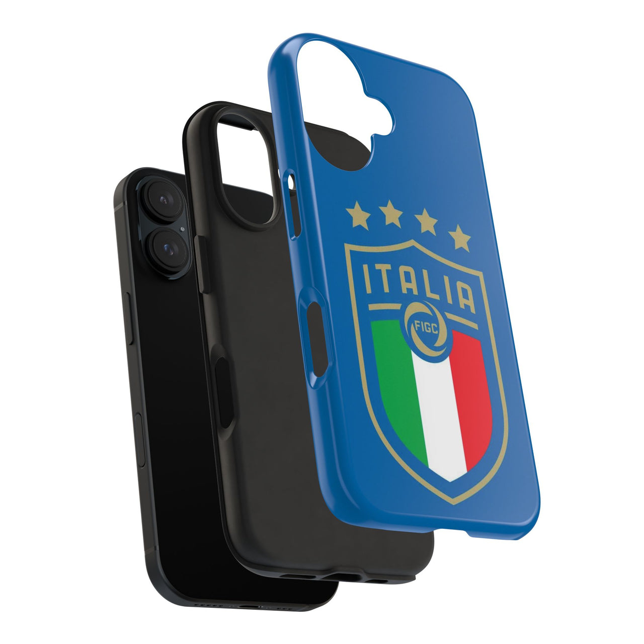 Italy National Team Tough Phone Case