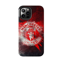 Thumbnail for Manchester United  Phone Case