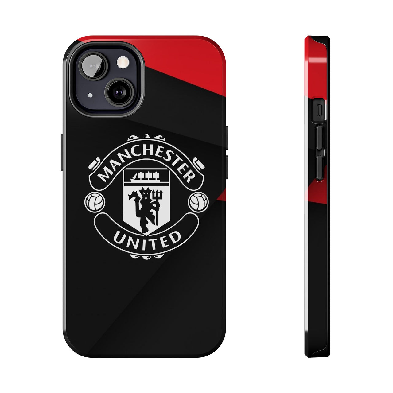 Manchester United Phone Case