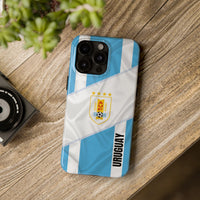 Thumbnail for Uruguay National Team Tough Phone Case