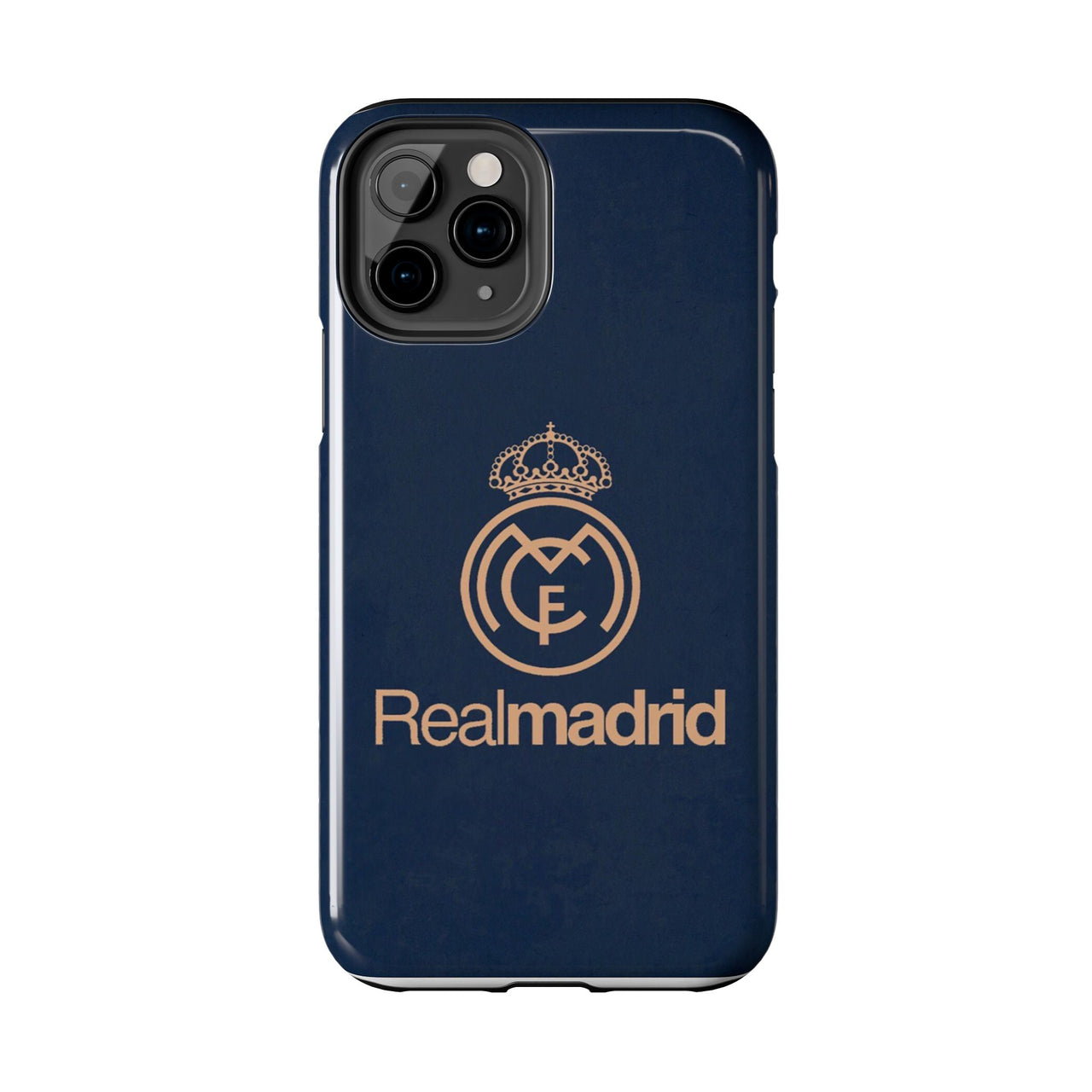 Real Madrid Phone Case