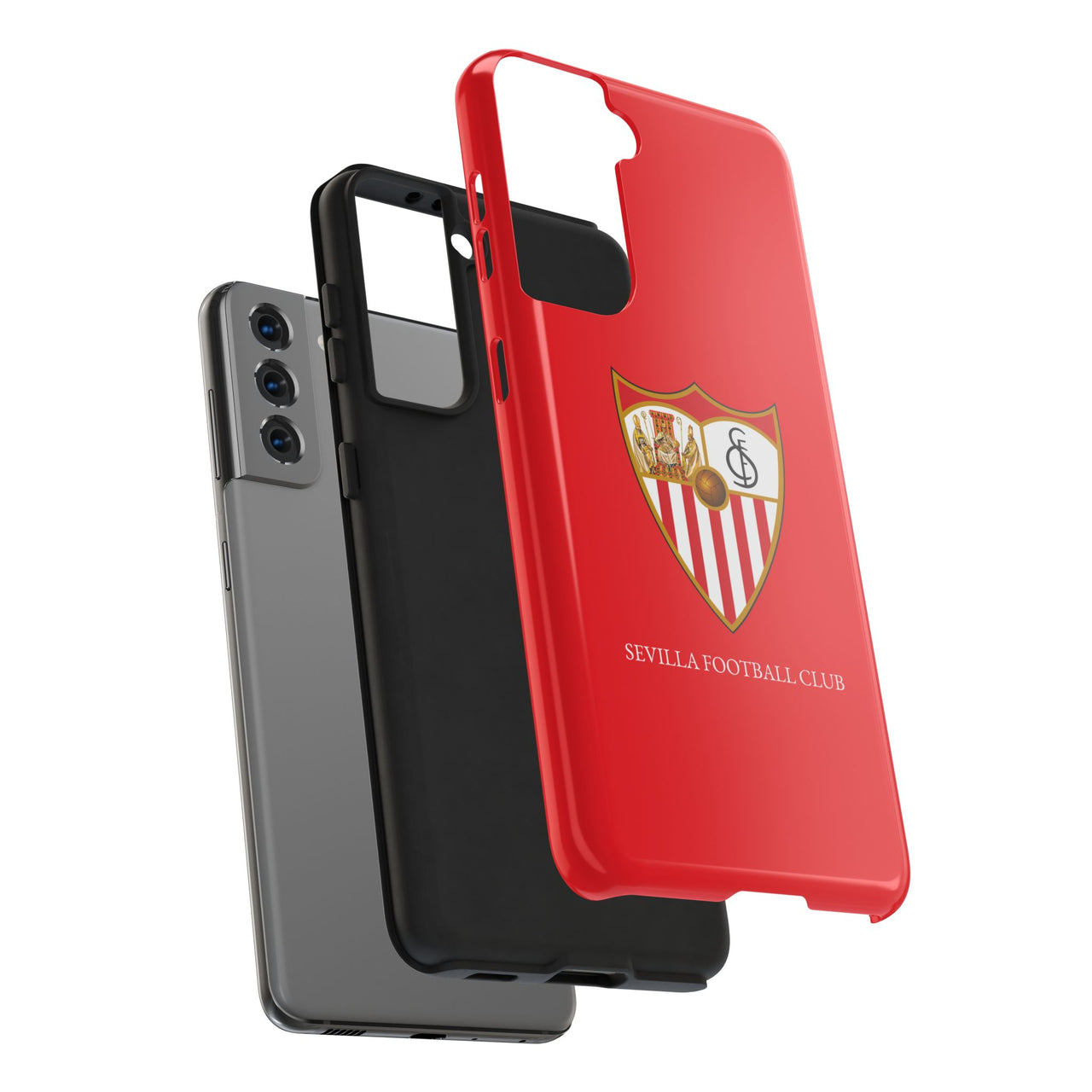 Sevilla Tough Phone Case