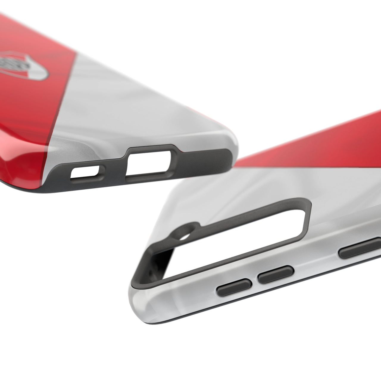 River Plate Tough Phone Case