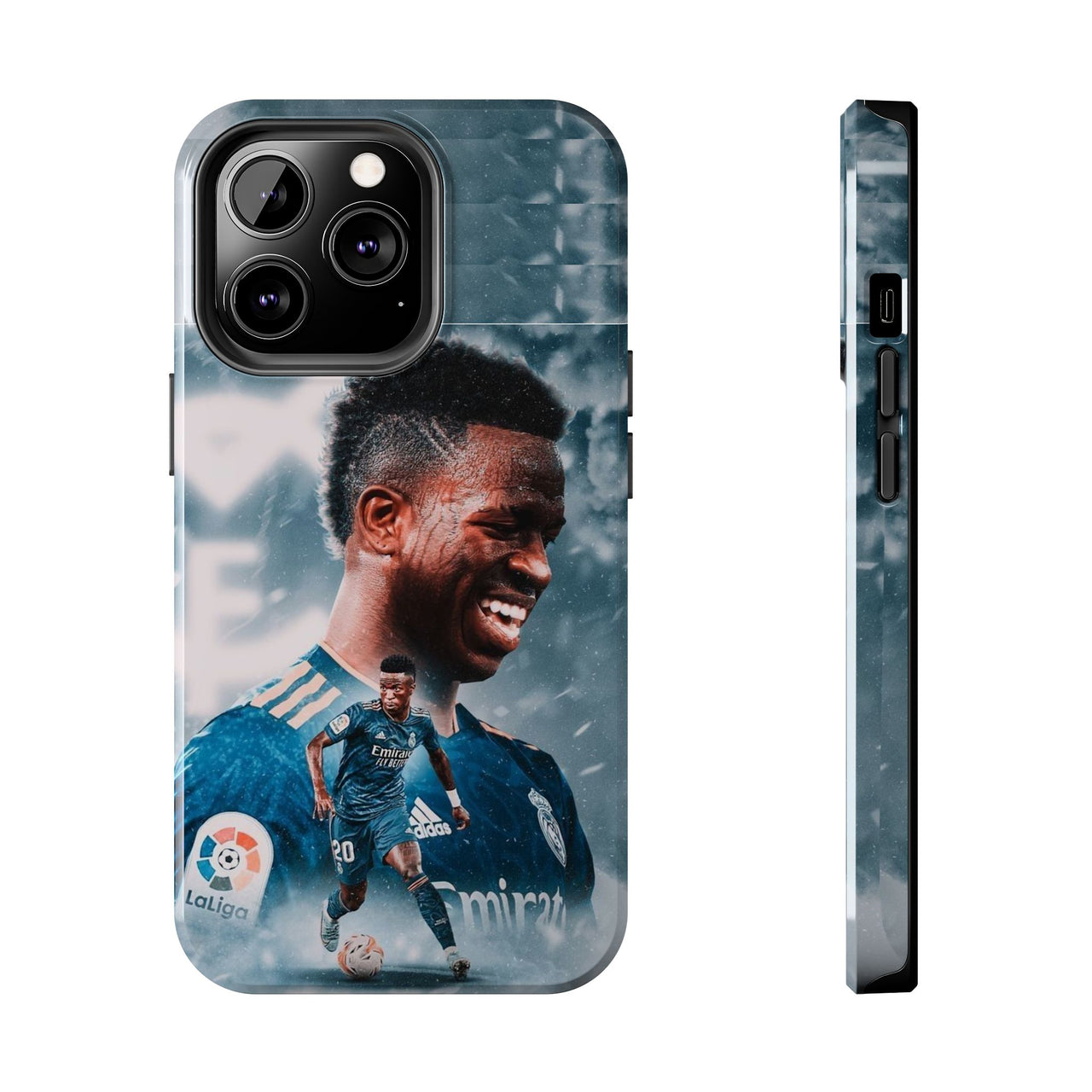 Vinicius Jr Tough Phone Cases