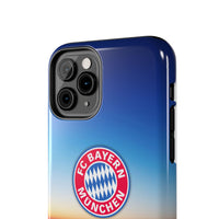 Thumbnail for Bayern Munich Phone Case