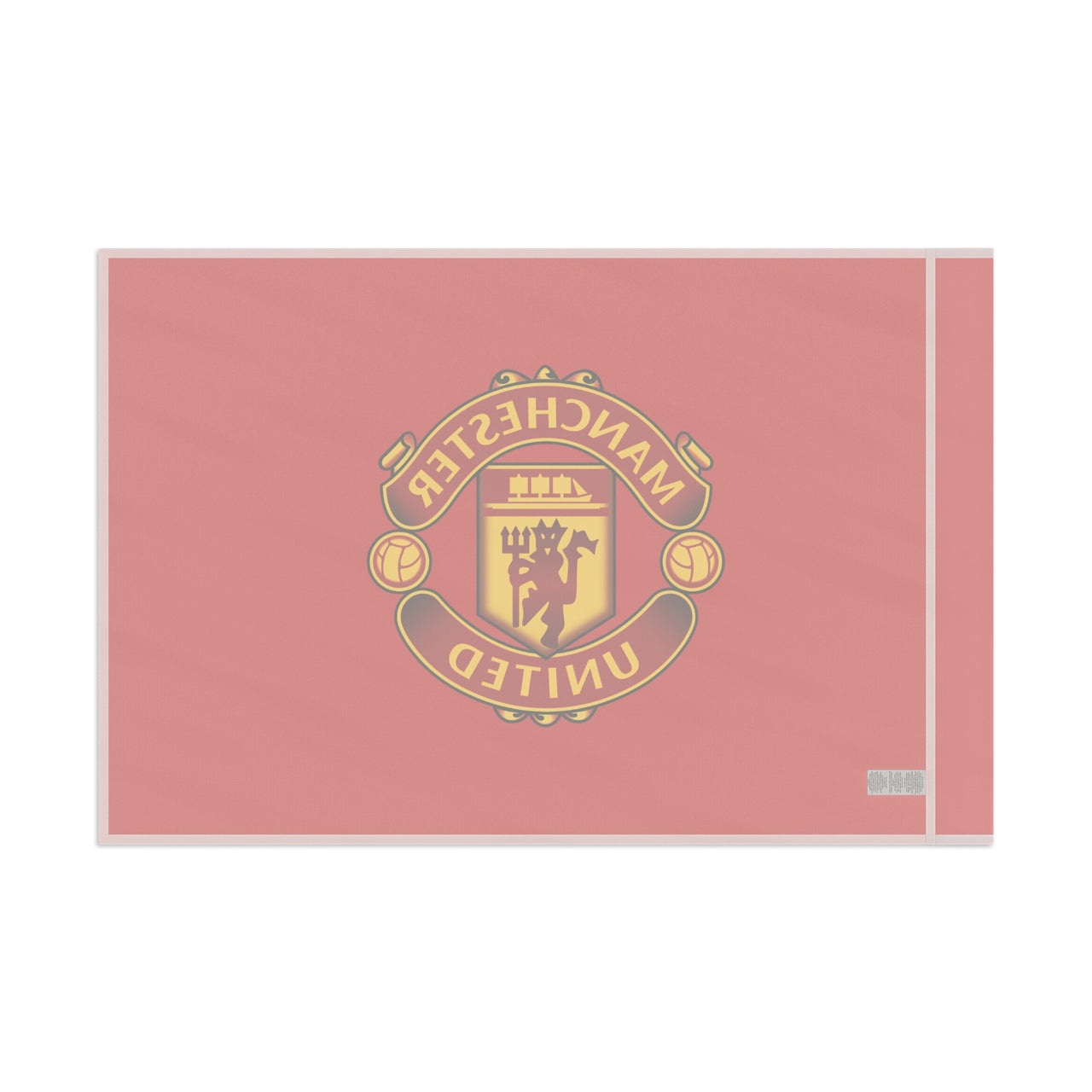 Manchester United Flag