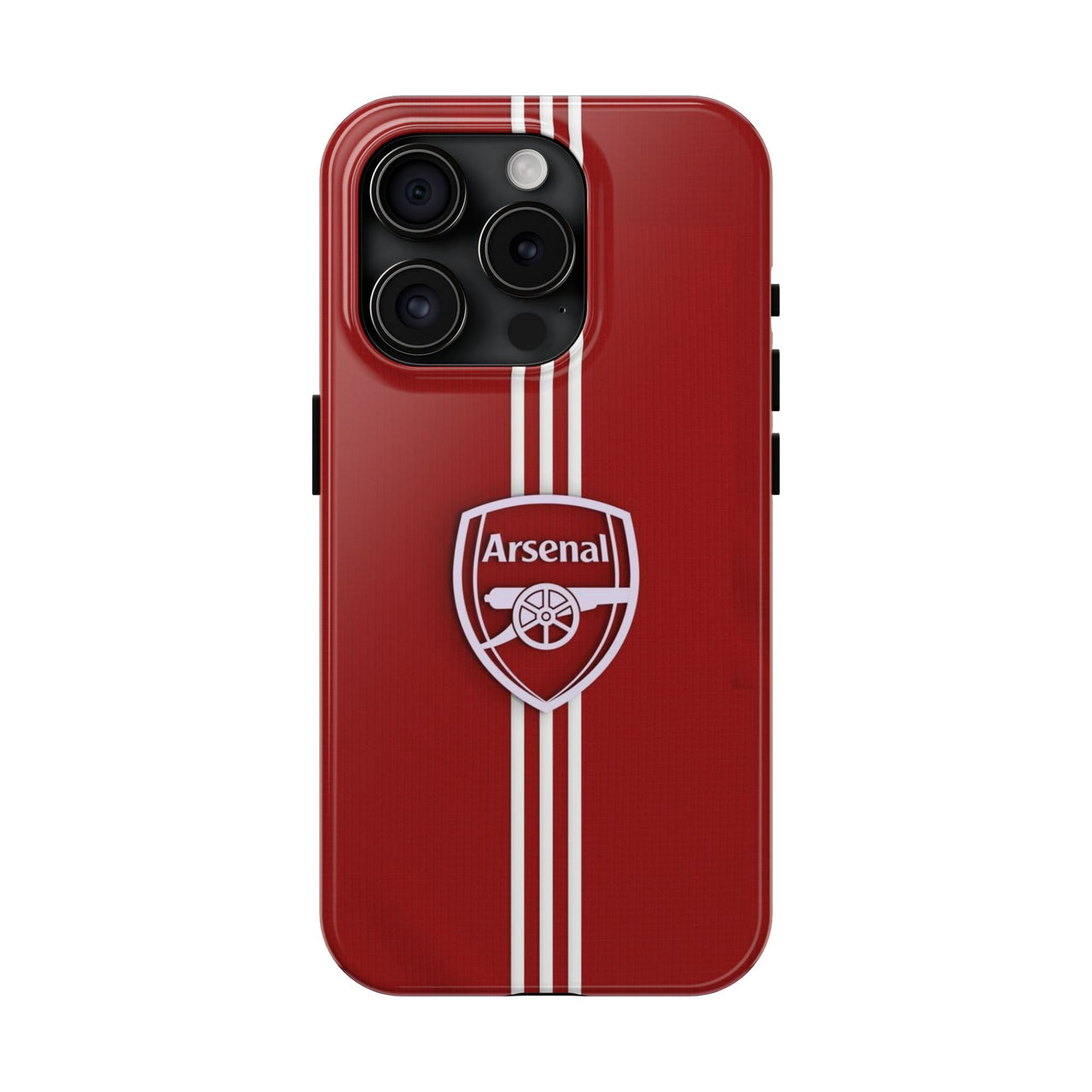 Arsenal Tough Phone Case