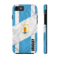 Thumbnail for Uruguay National Team Tough Phone Case