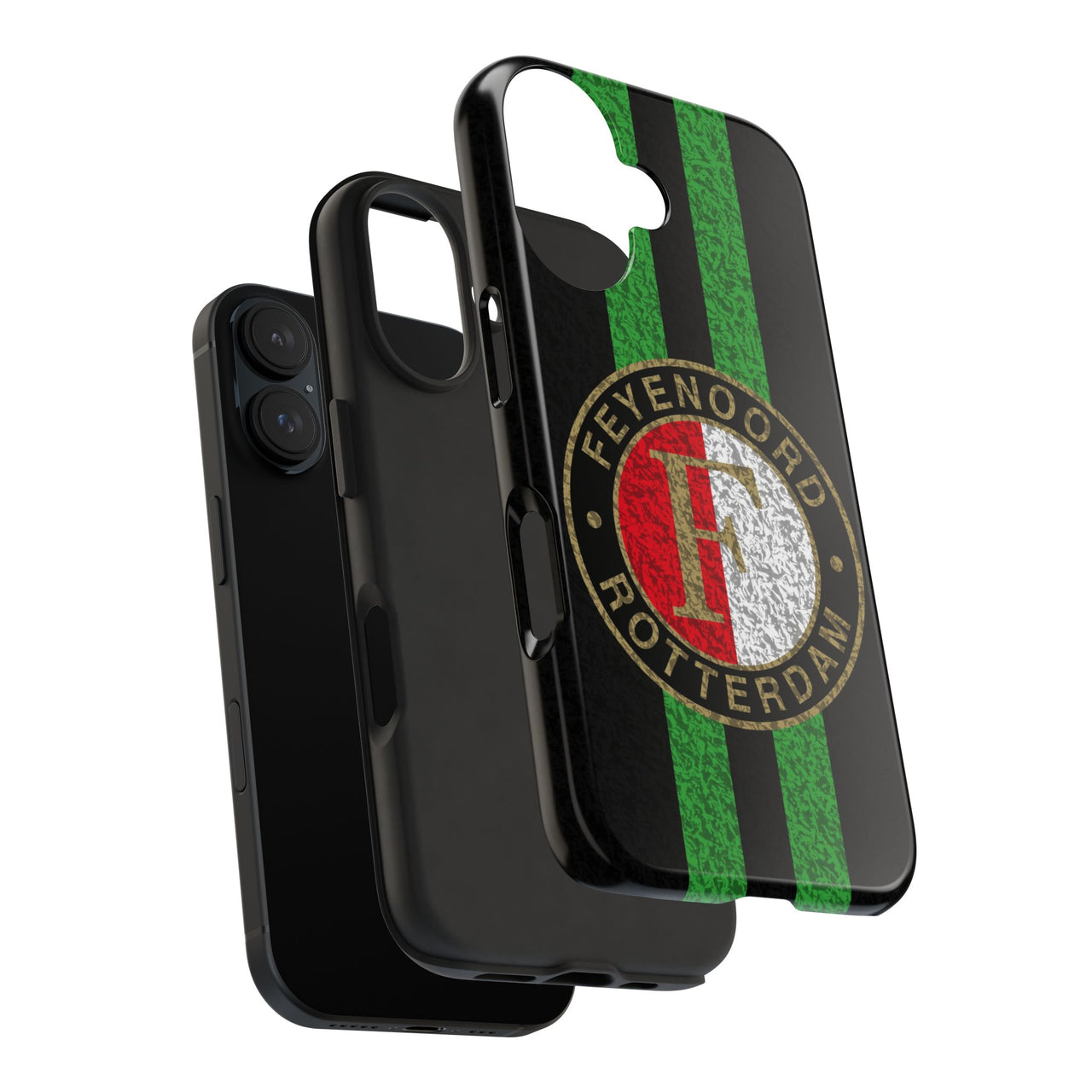 Feyenoord  Tough Phone Case