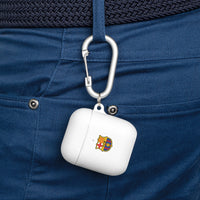 Thumbnail for Barcelona AirPods / Pros Case Cover