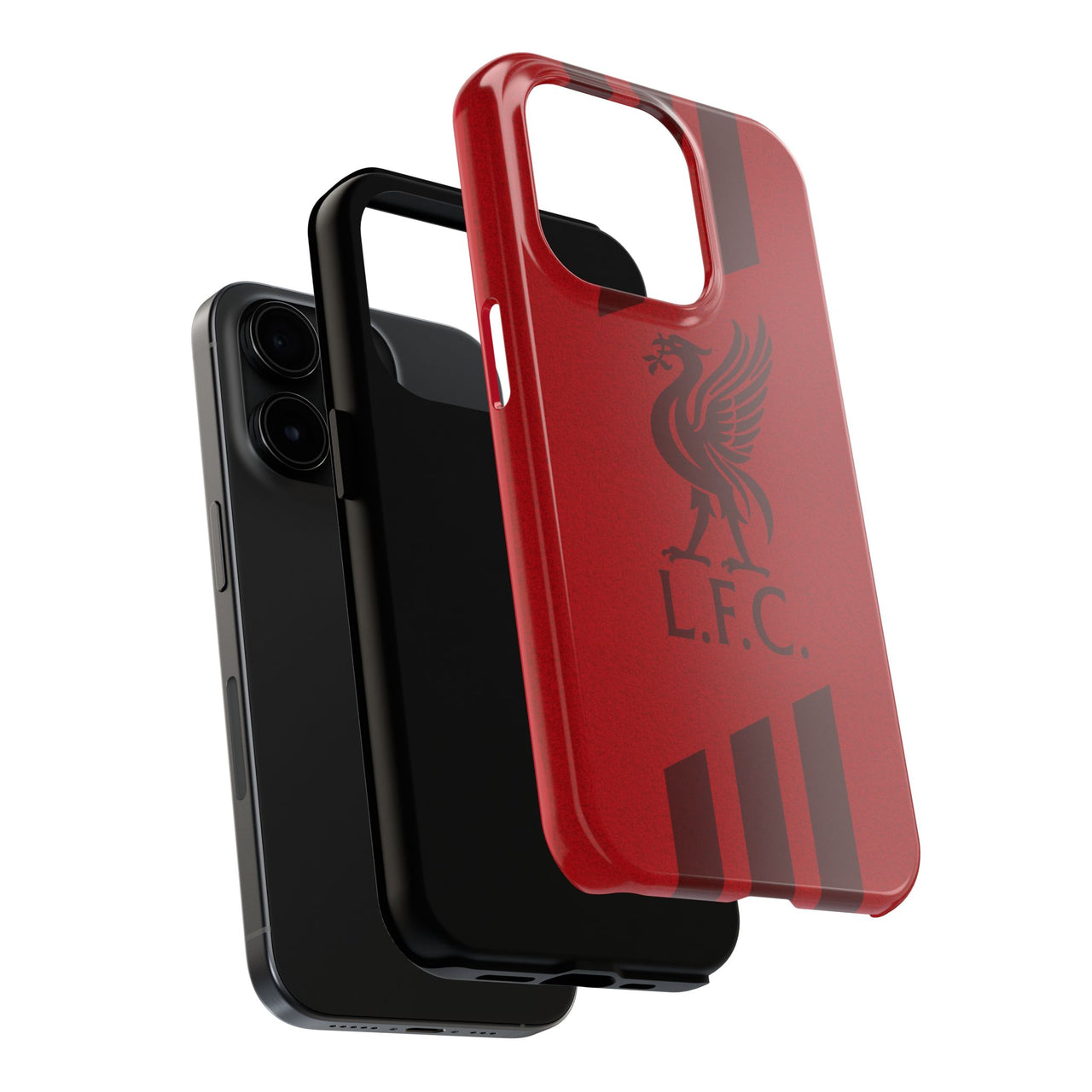 Liverpool Tough Phone Case