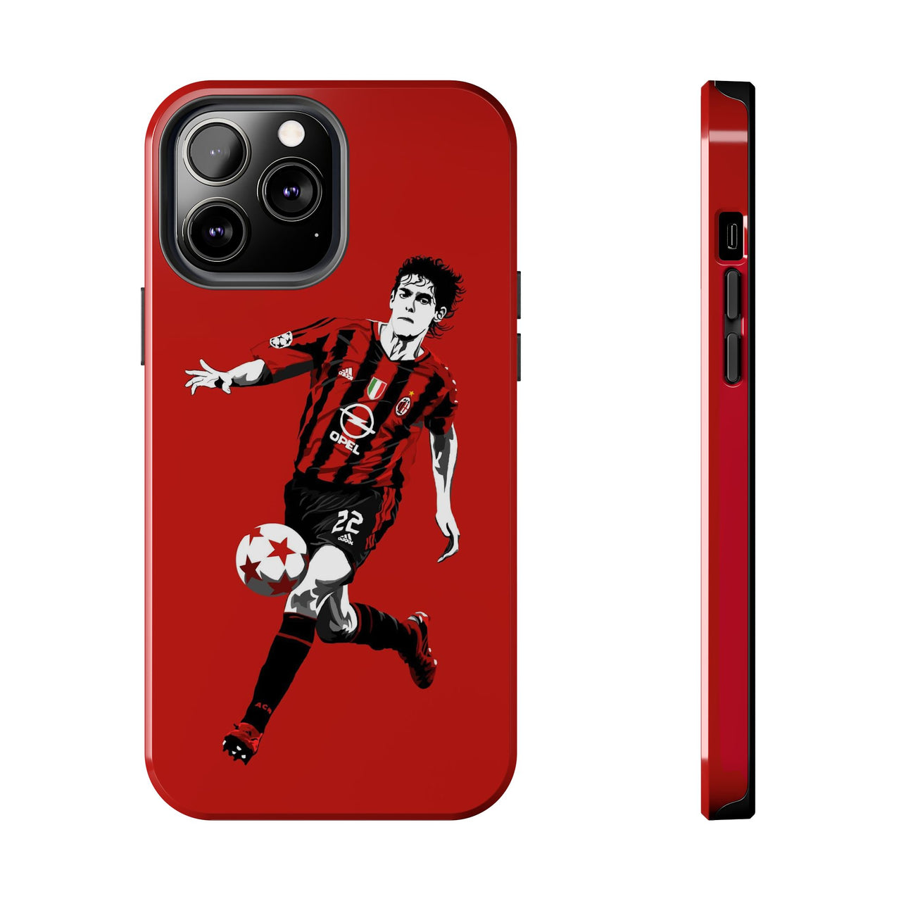 Ricardo KAKA Phone Case