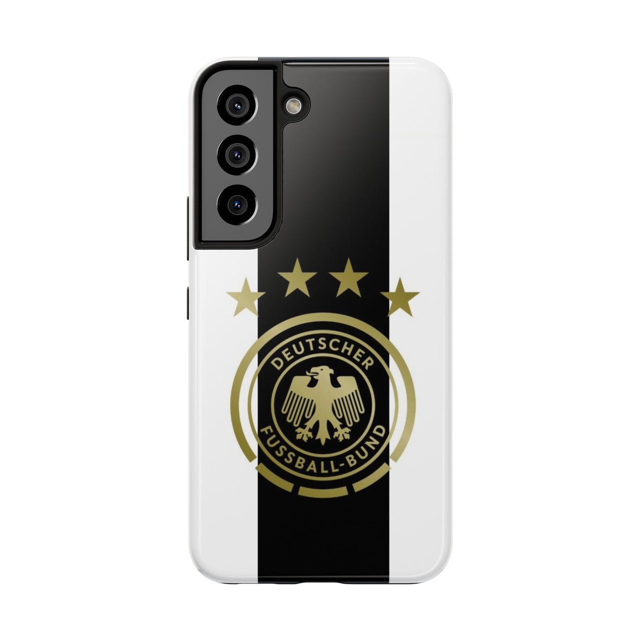 German National Team Tough Phone Case