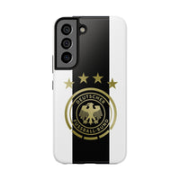 Thumbnail for German National Team Tough Phone Case