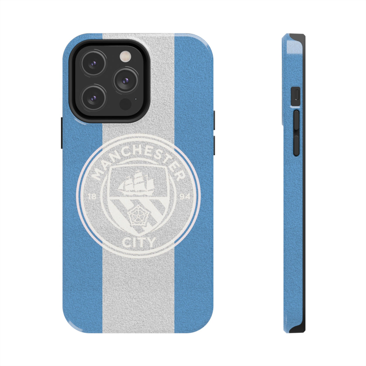 Manchester City Tough Phone Case