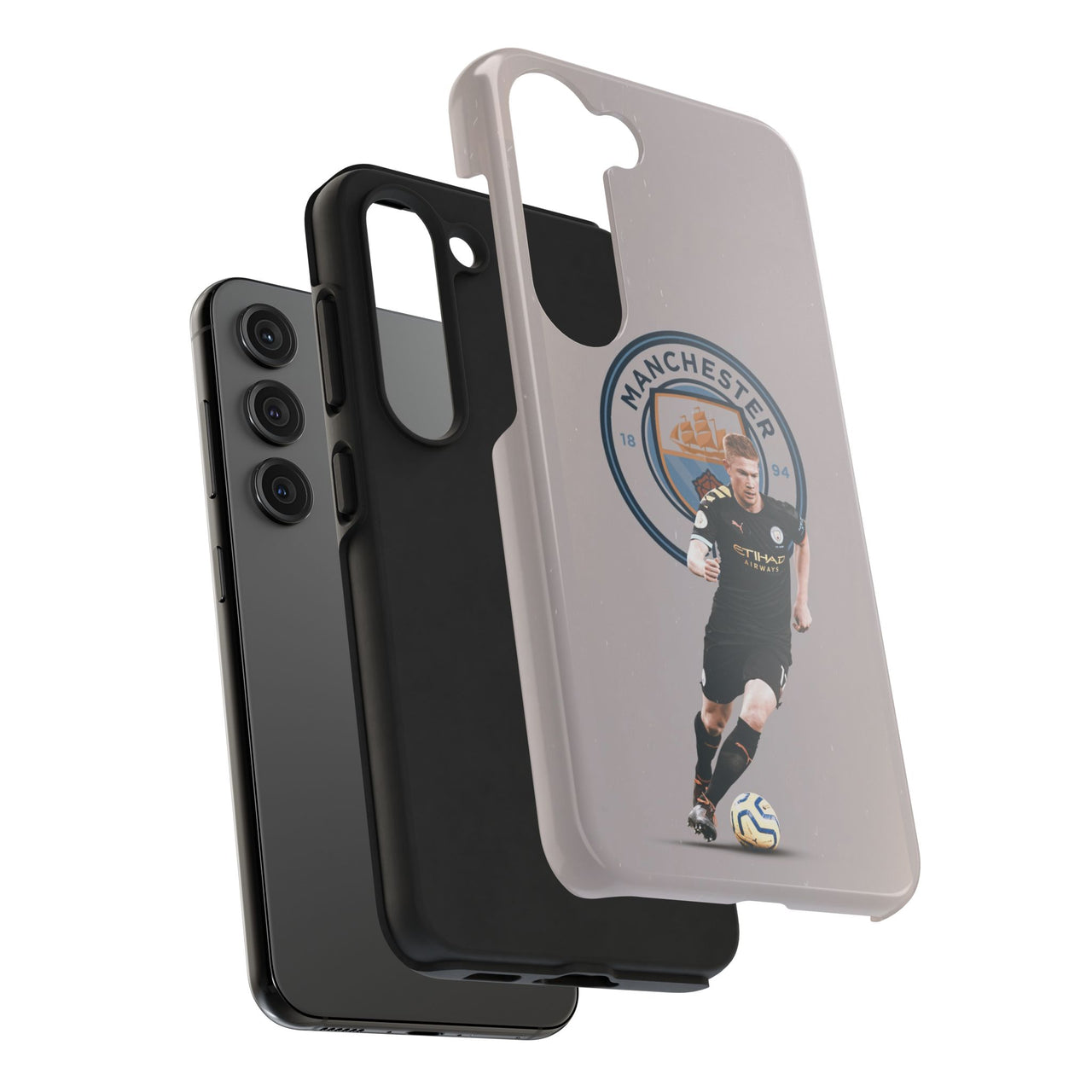 Kevin De Bruyne Tough Phone Case