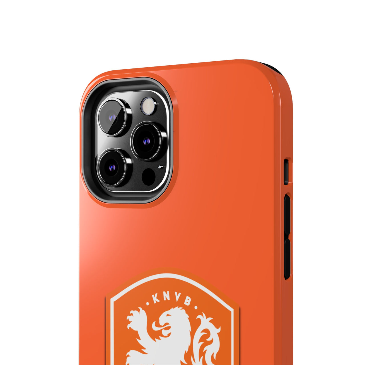 Netherlands National Team Tough Phone Case