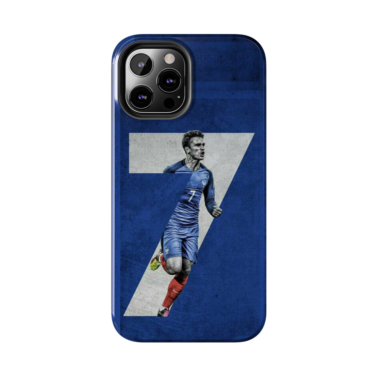 Antoine Griezmann Tough Phone Case