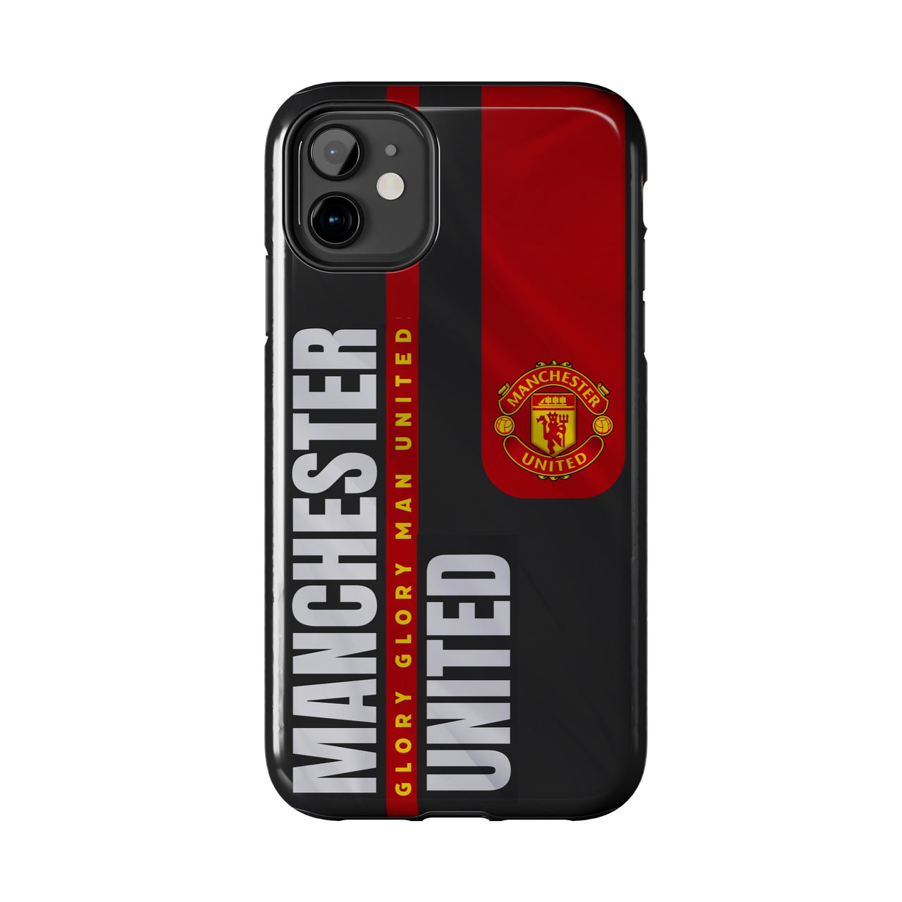 Manchester United Tough Phone Case