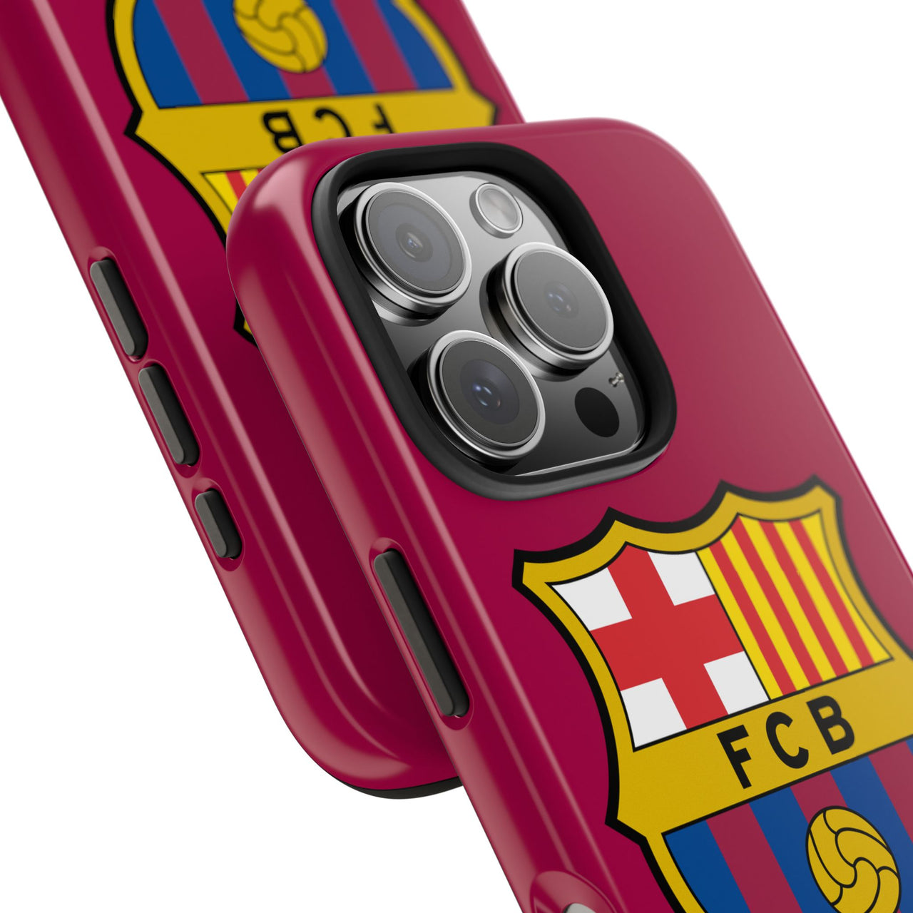 Barcelona Phone Case