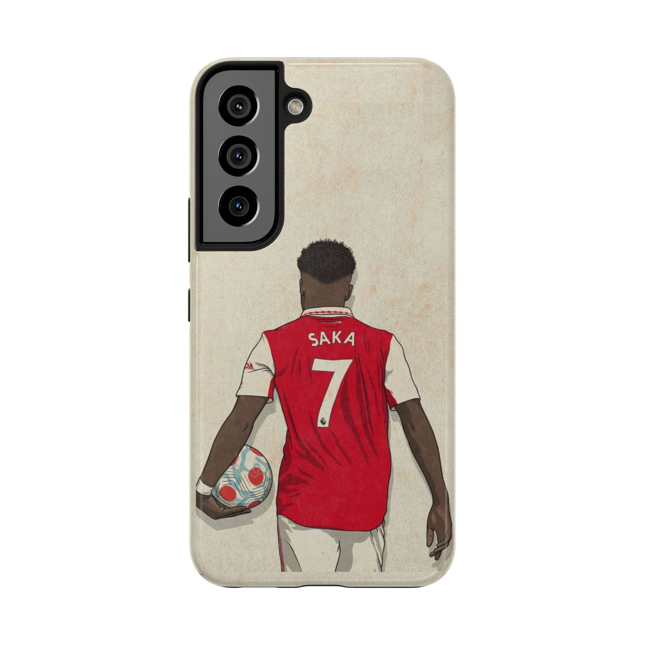 Bukayo Saka Tough Phone Case