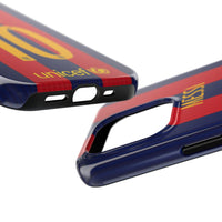 Thumbnail for Lionel Messi Phone Case