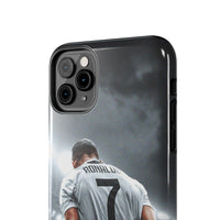 Thumbnail for Cristiano Ronaldo Juventus Phone Case