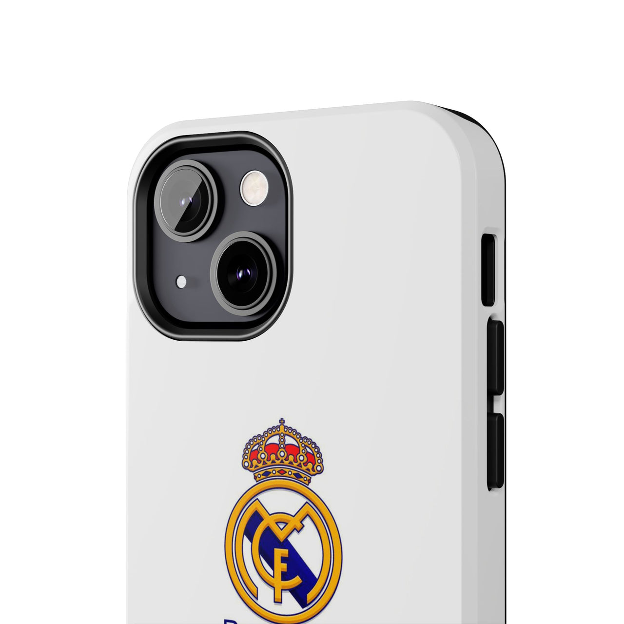 Real Madrid Phone Case