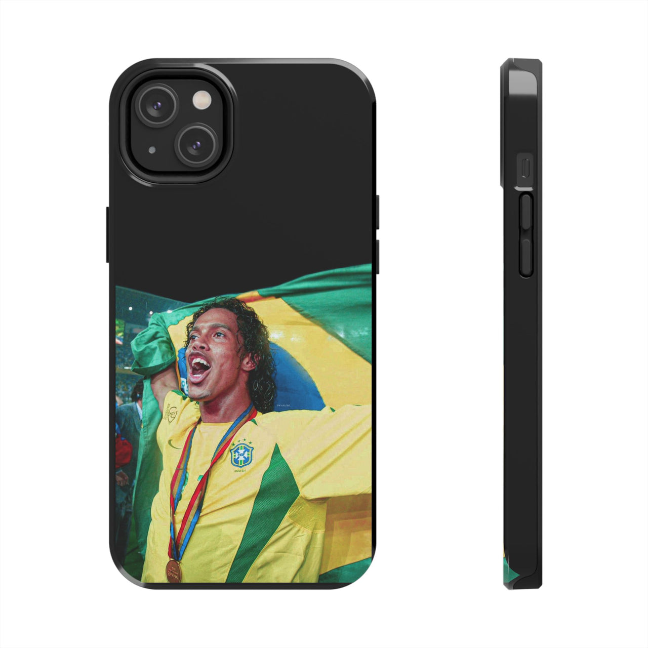 Ronaldinho Tough Phone Case