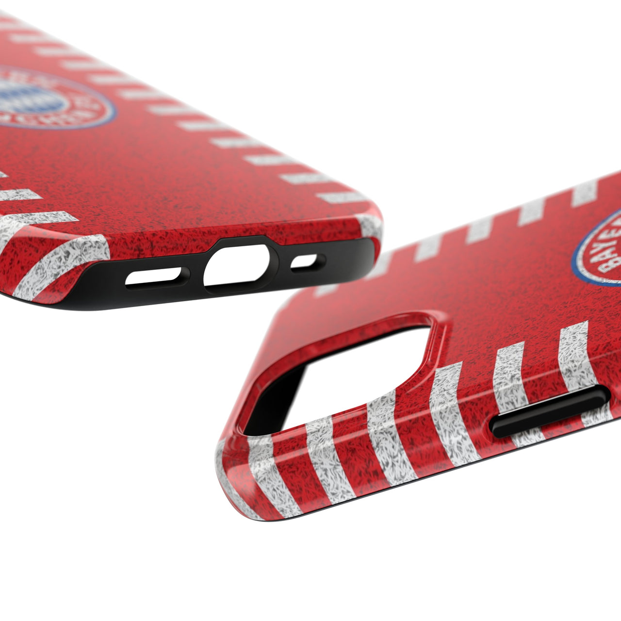 Bayern Munich Tough Phone Case