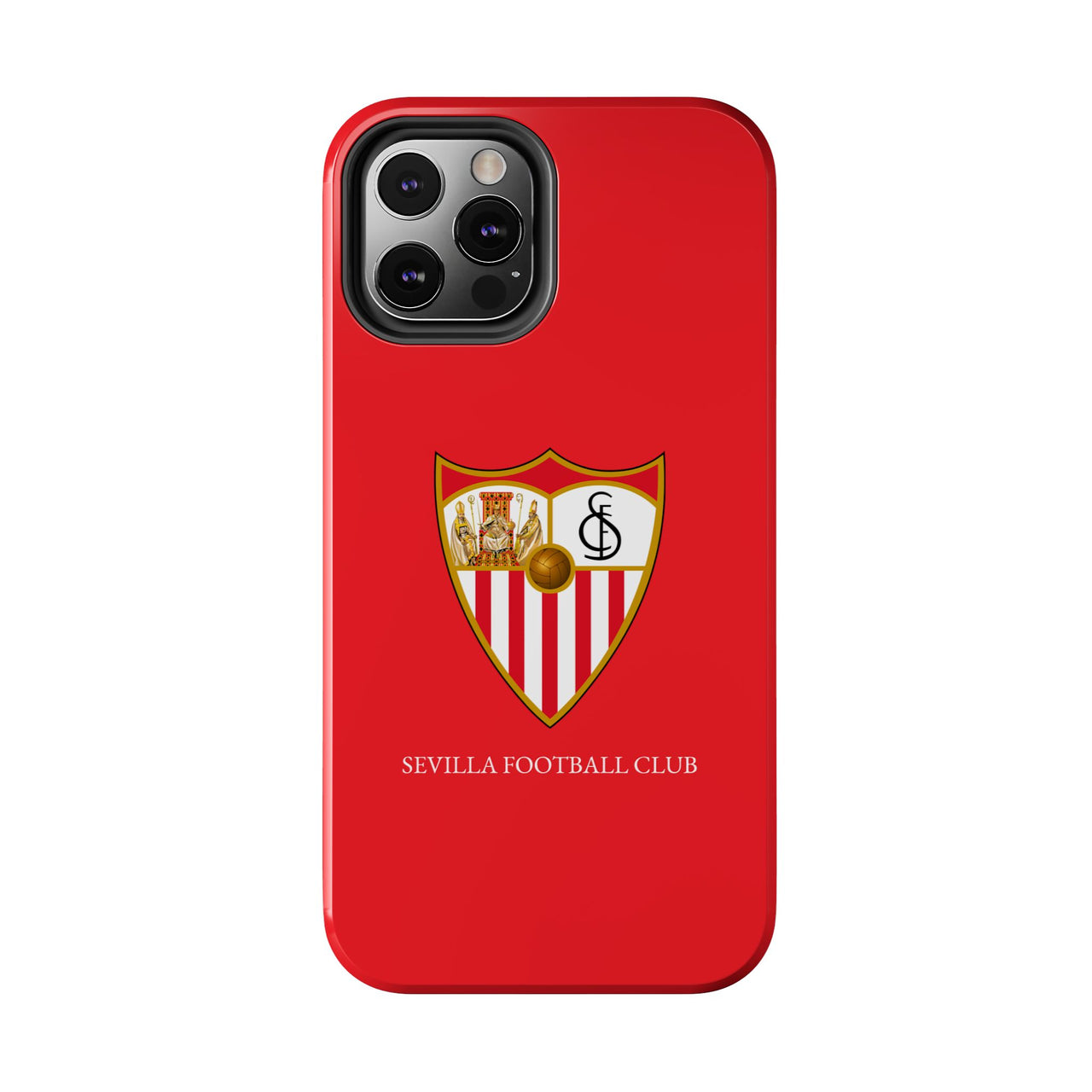 Sevilla Tough Phone Case