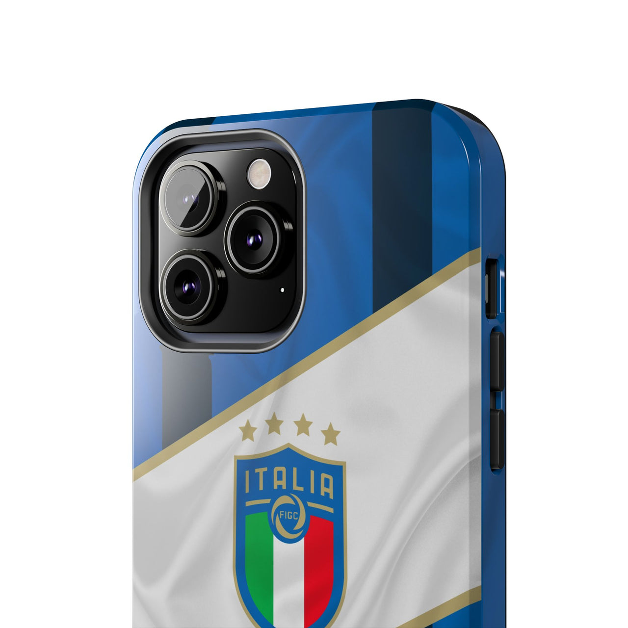 Italy National Team Tough Phone Case