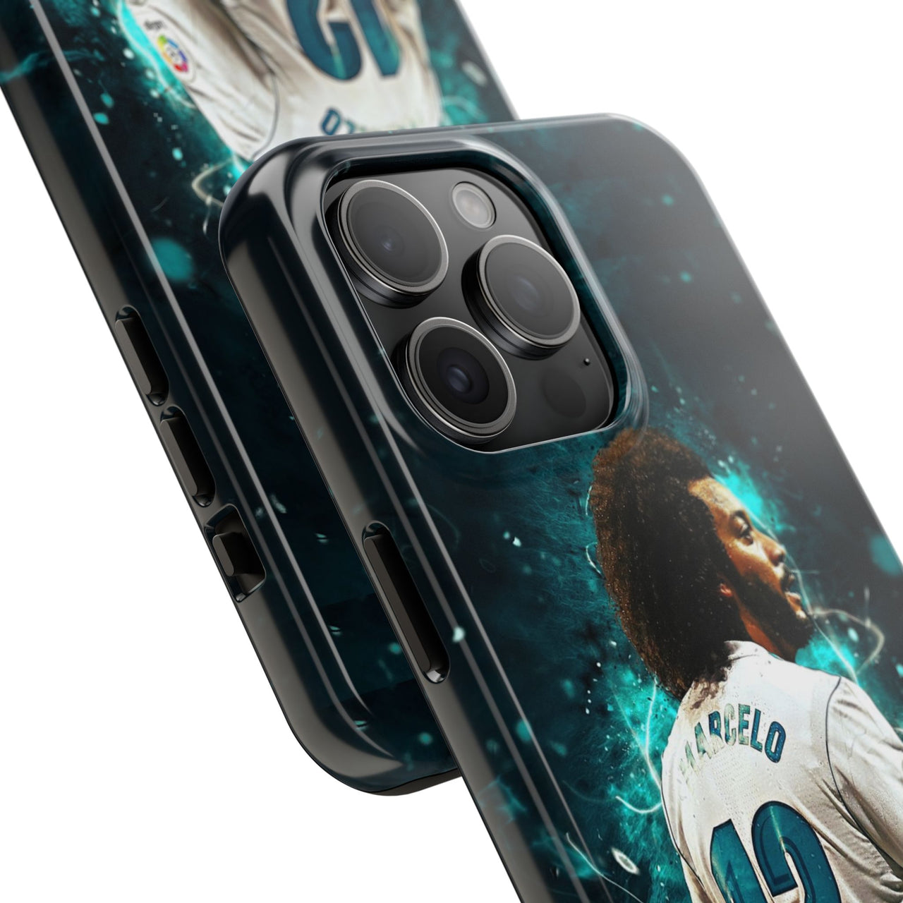 Marcelo Tough Phone Case