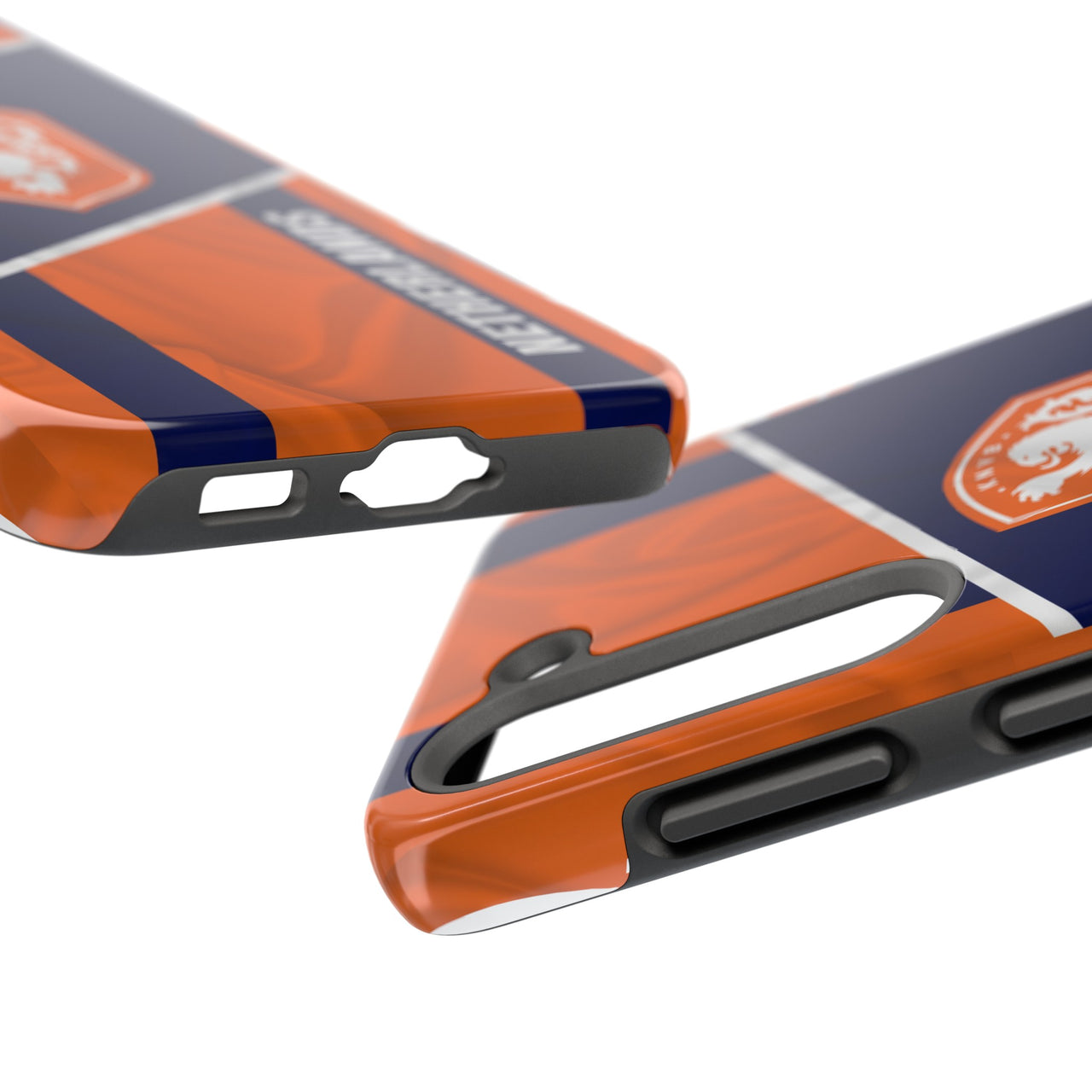 Netherlands National Team Tough Phone Case