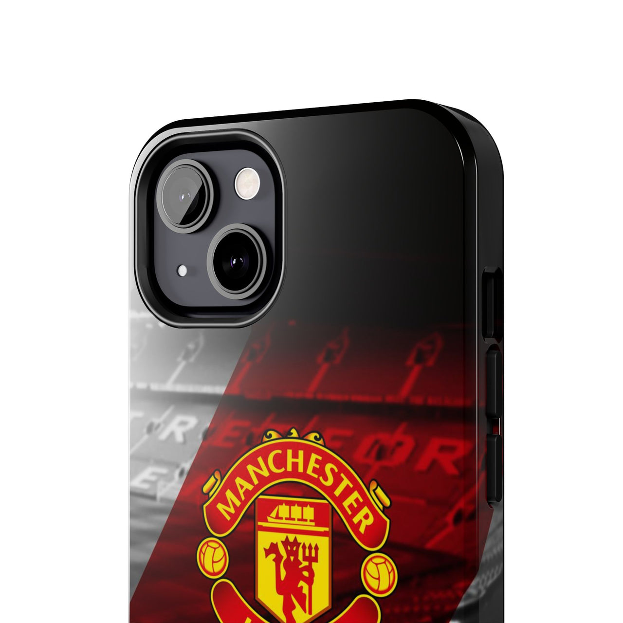 Manchester United Old Trafford Tough Phone Case