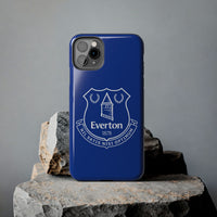 Thumbnail for Everton Phone Case