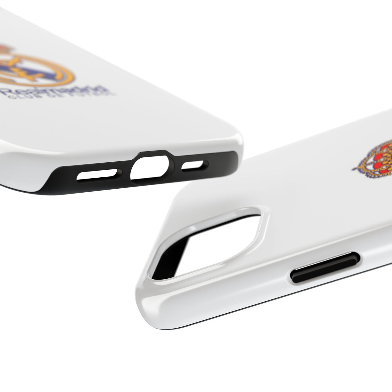 Real Madrid Phone Case