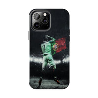 Thumbnail for Cristiano Ronaldo Portugal Tough Phone Case