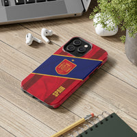 Thumbnail for Spain National Team Tough Phone Case