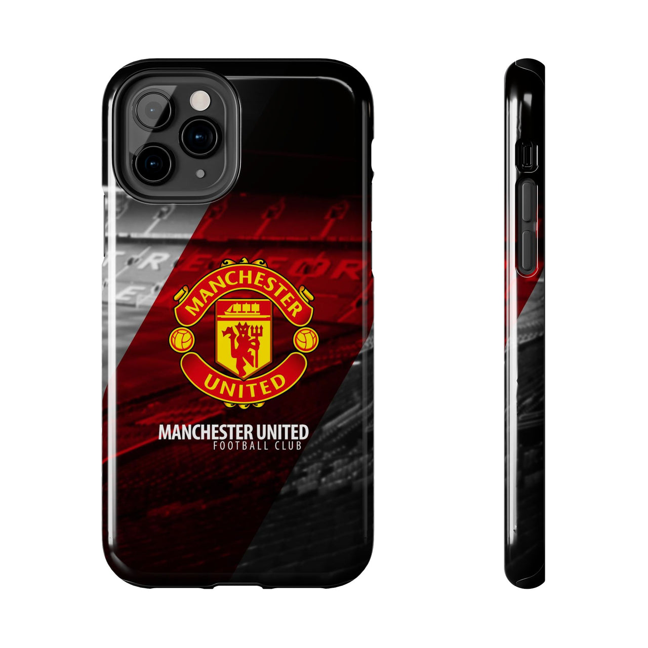 Manchester United Old Trafford Tough Phone Case