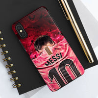 Thumbnail for Lionel Messi Phone Case