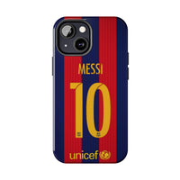 Thumbnail for Lionel Messi Phone Case