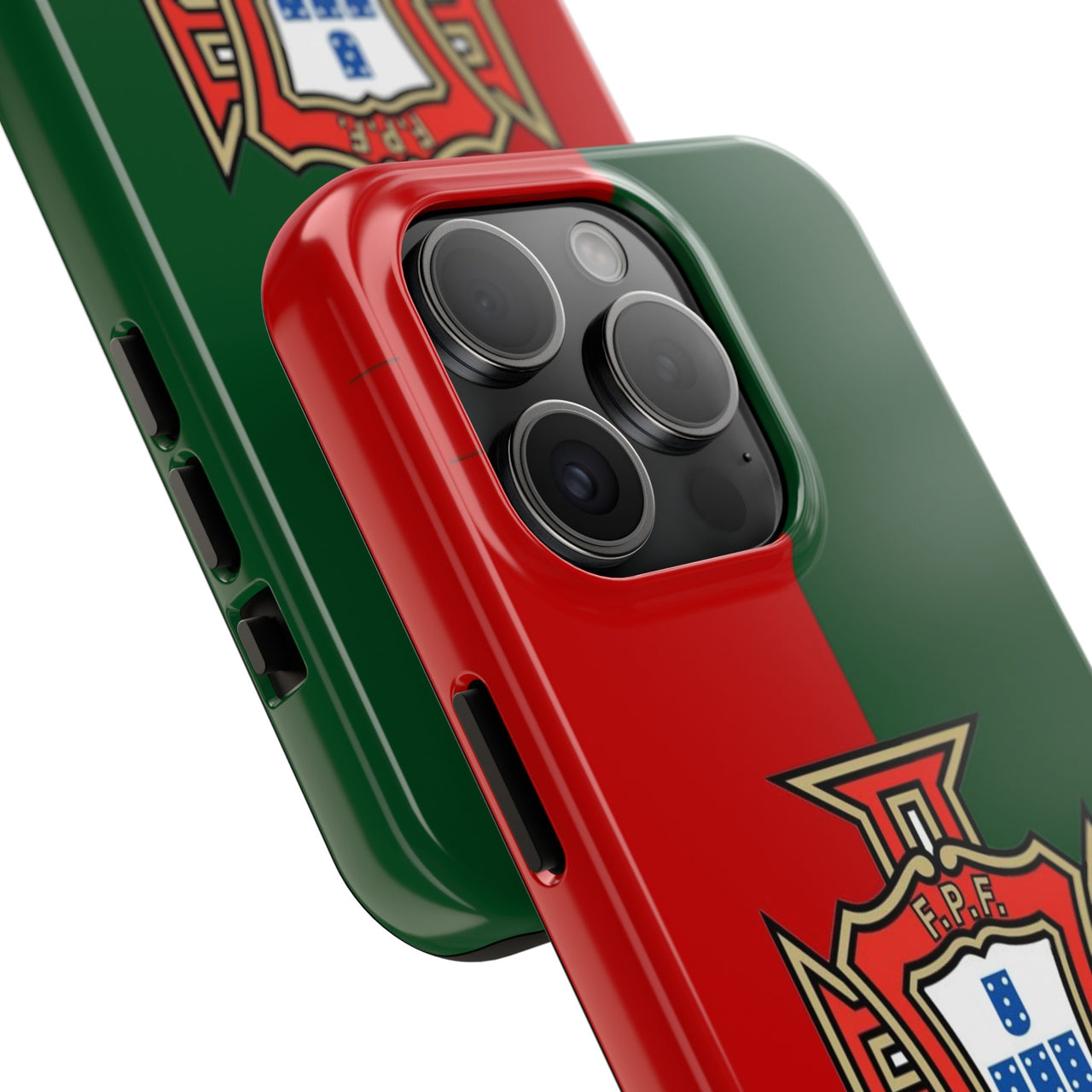 Portugal National Team Tough Phone Case