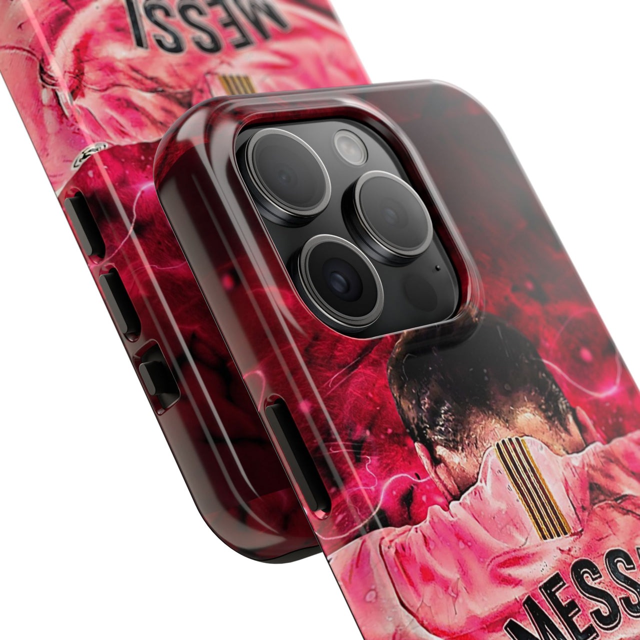 Lionel Messi Phone Case